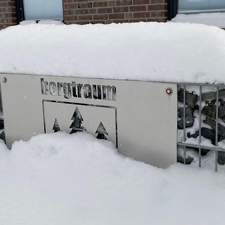 Willa Bergtraum Braunlage Im Harz, 17 Gaeste, Sauna, Pool Zewnętrze zdjęcie