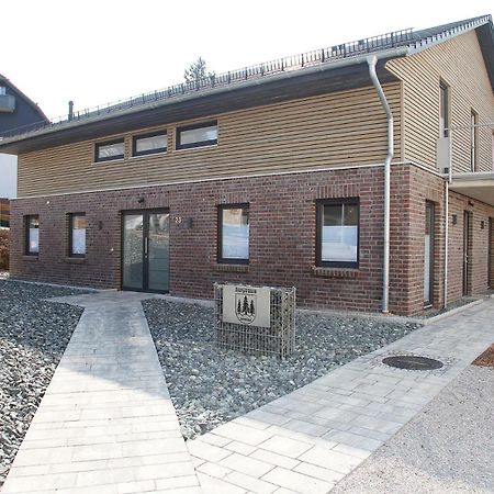 Willa Bergtraum Braunlage Im Harz, 17 Gaeste, Sauna, Pool Zewnętrze zdjęcie